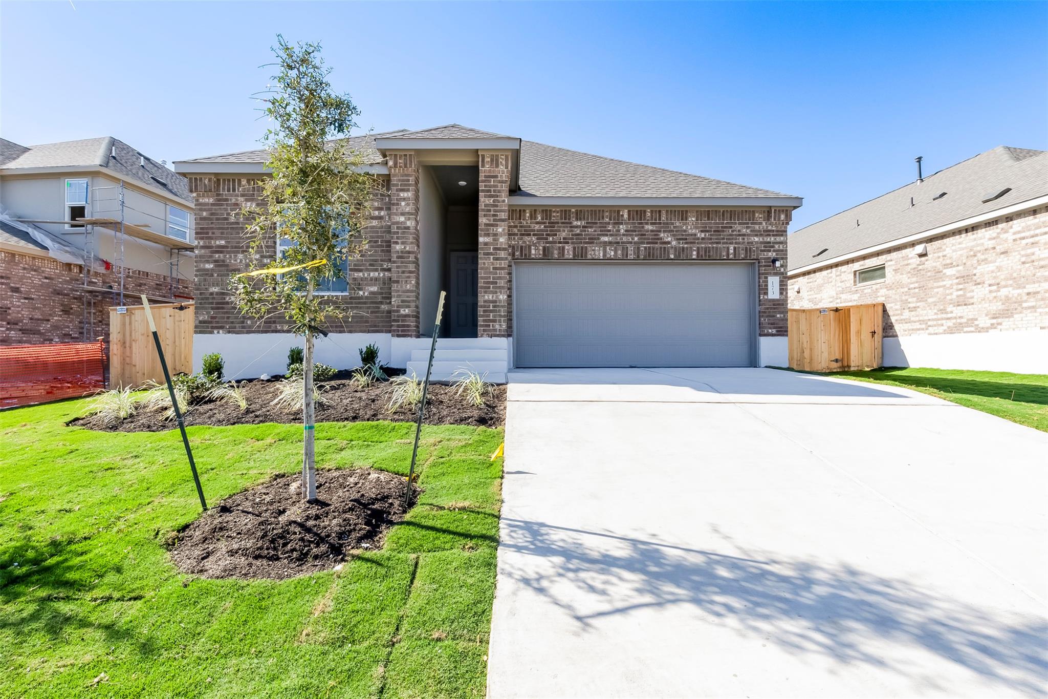 173 Cibolo Creek Loop, Bastrop, TX 78602