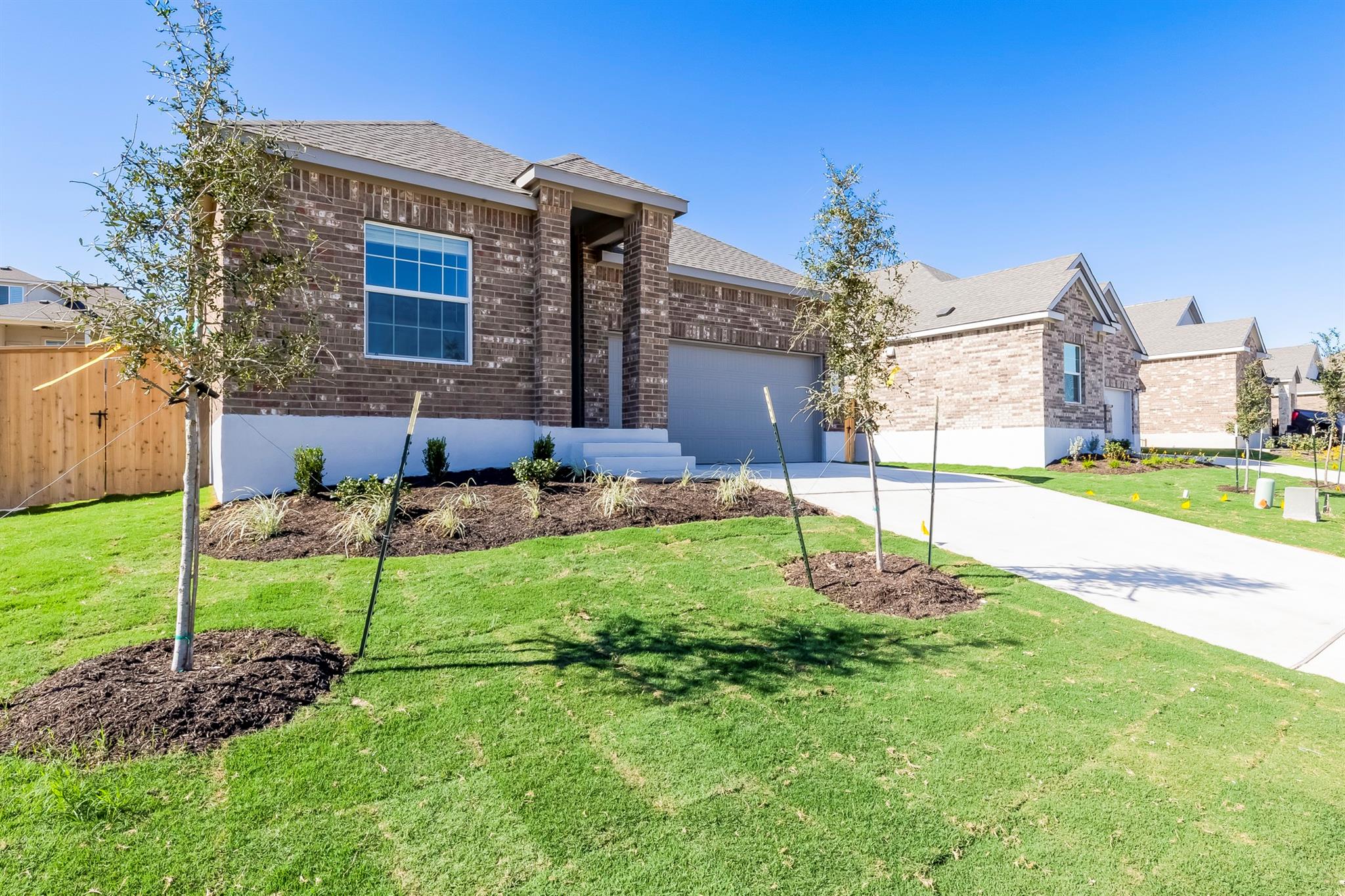 173 Cibolo Creek Loop, Bastrop, TX 78602