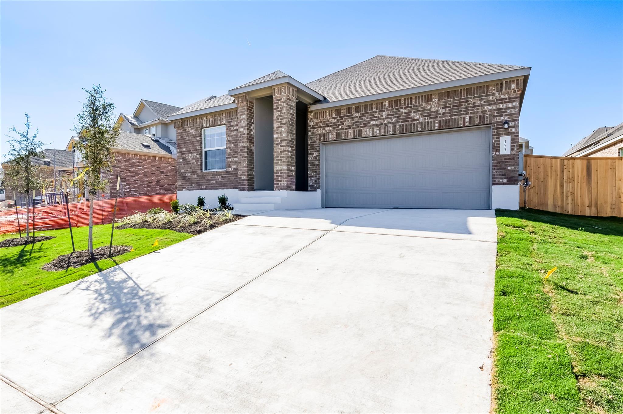 173 Cibolo Creek Loop, Bastrop, TX 78602