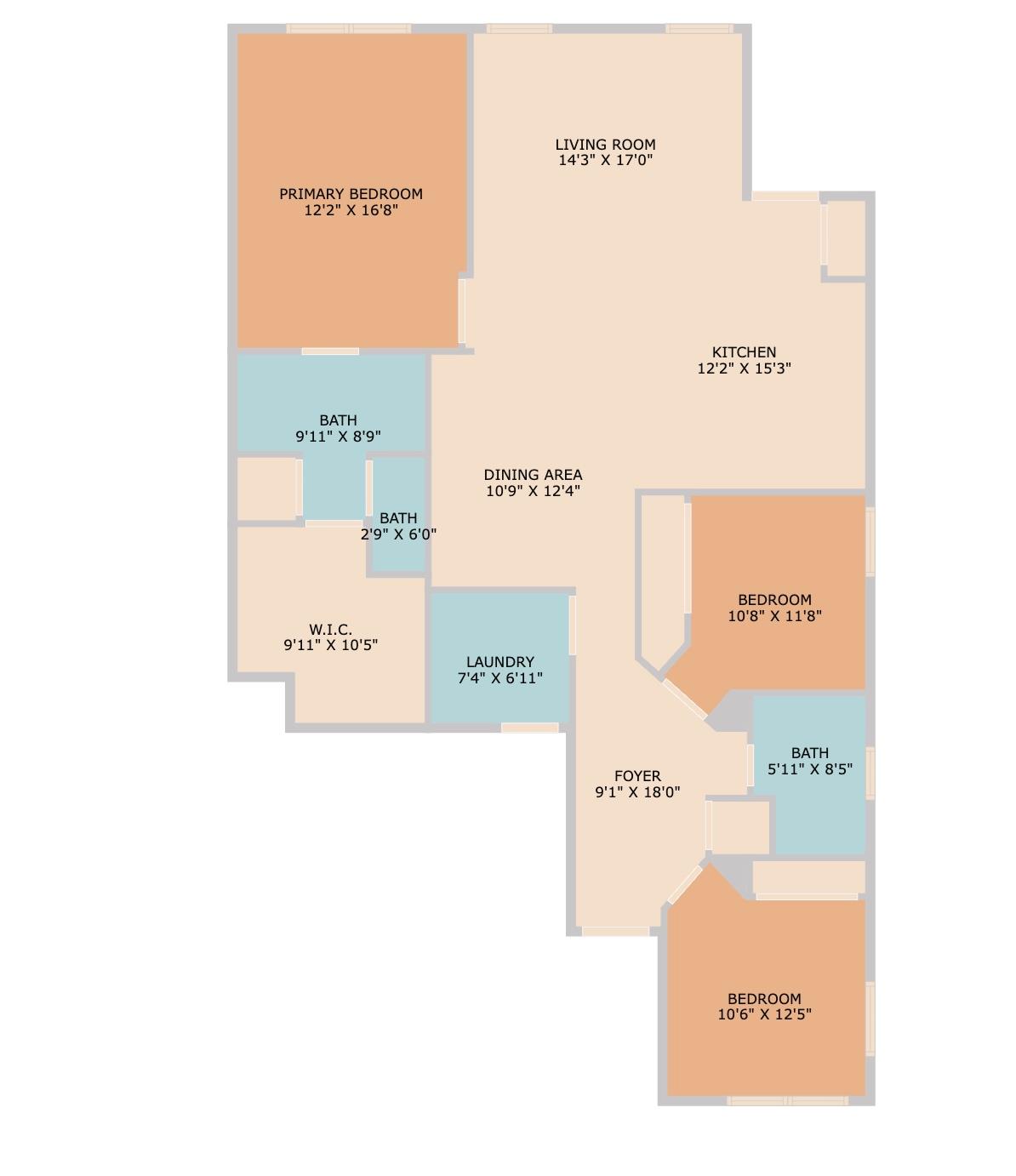 280 Tequilana Pass, Leander, TX 78641