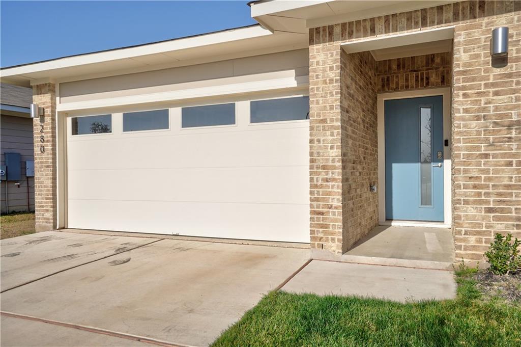 280 Tequilana Pass, Leander, TX 78641