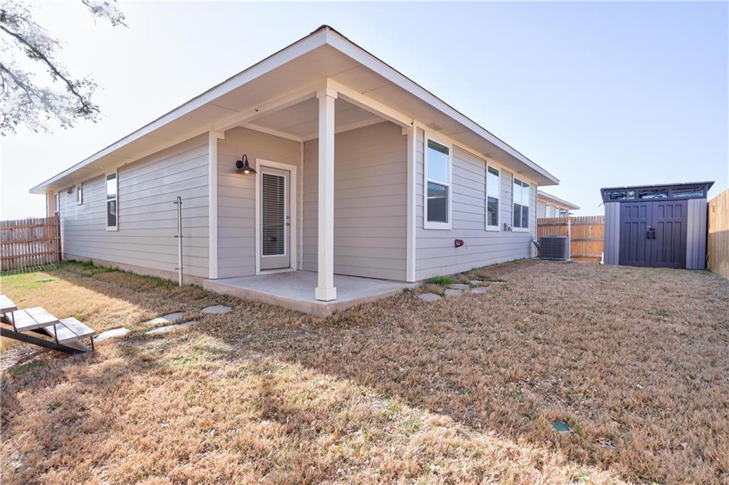 280 Tequilana Pass, Leander, TX 78641