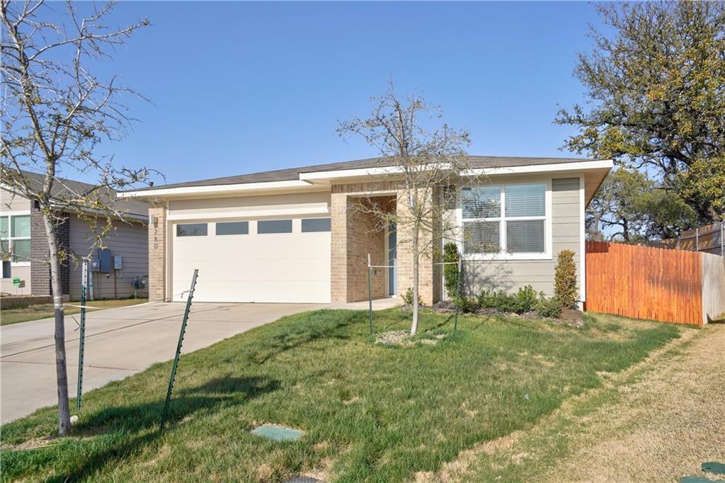 280 Tequilana Pass, Leander, TX 78641