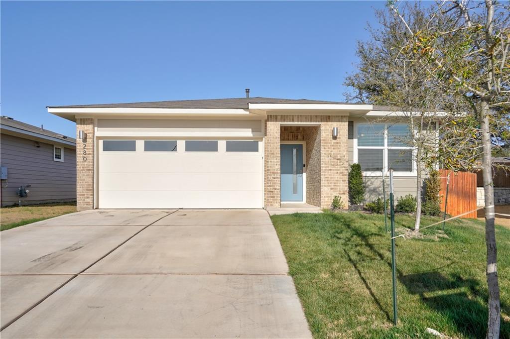 280 Tequilana Pass, Leander, TX 78641