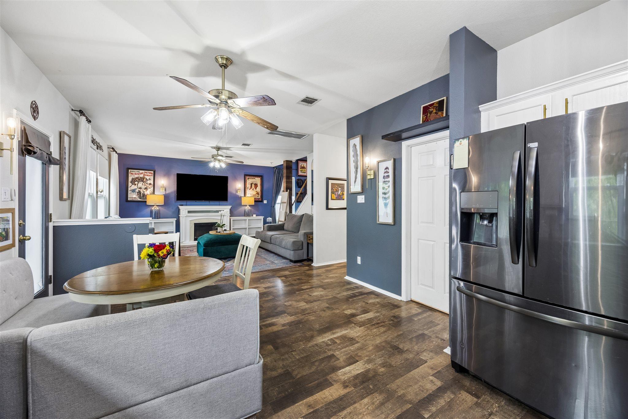 614 Paso Fino Trl, Cedar Park, TX 78613