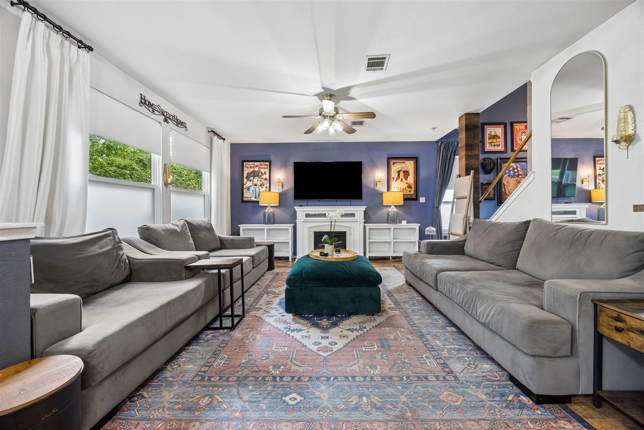 614 Paso Fino Trl, Cedar Park, TX 78613