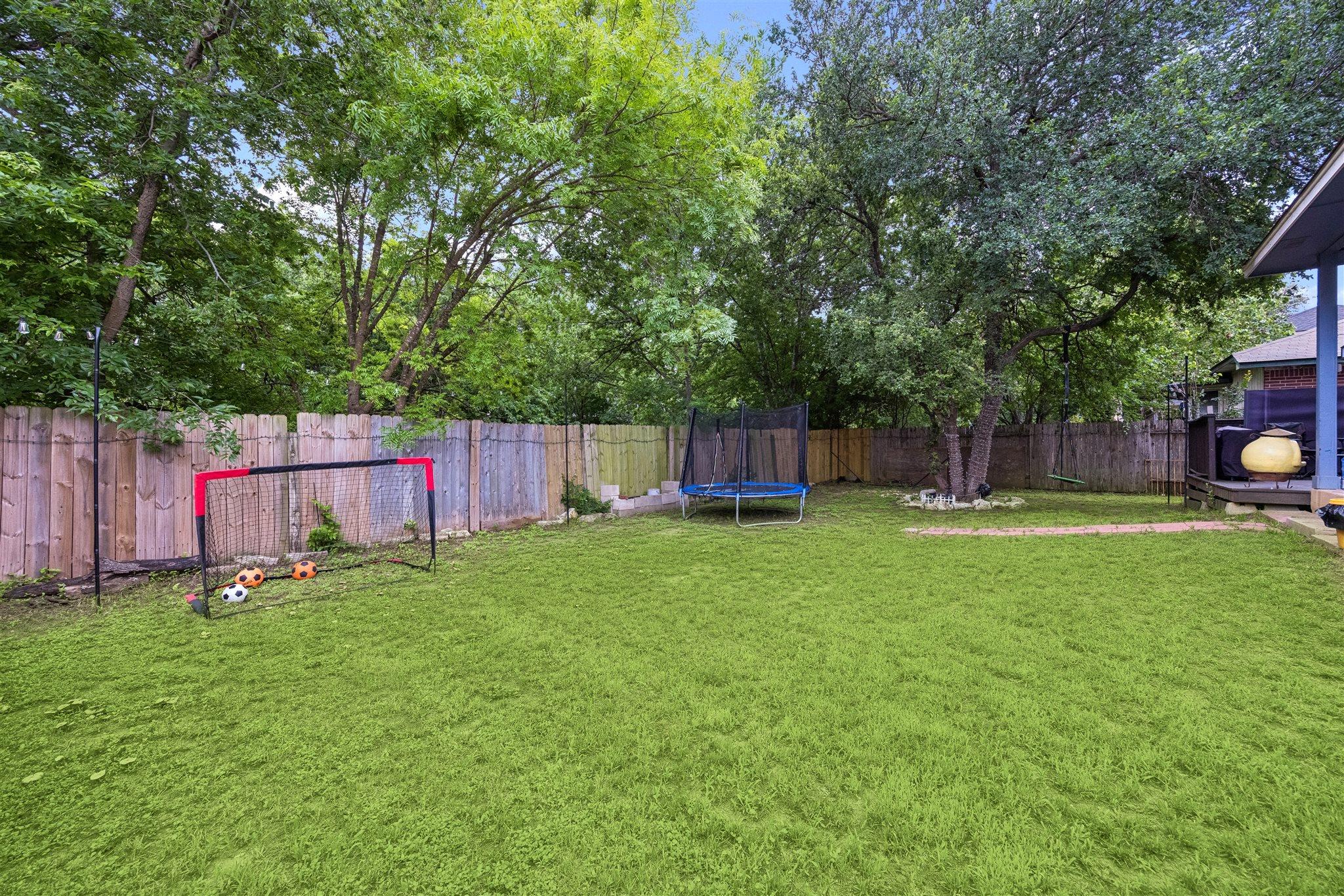 614 Paso Fino Trl, Cedar Park, TX 78613