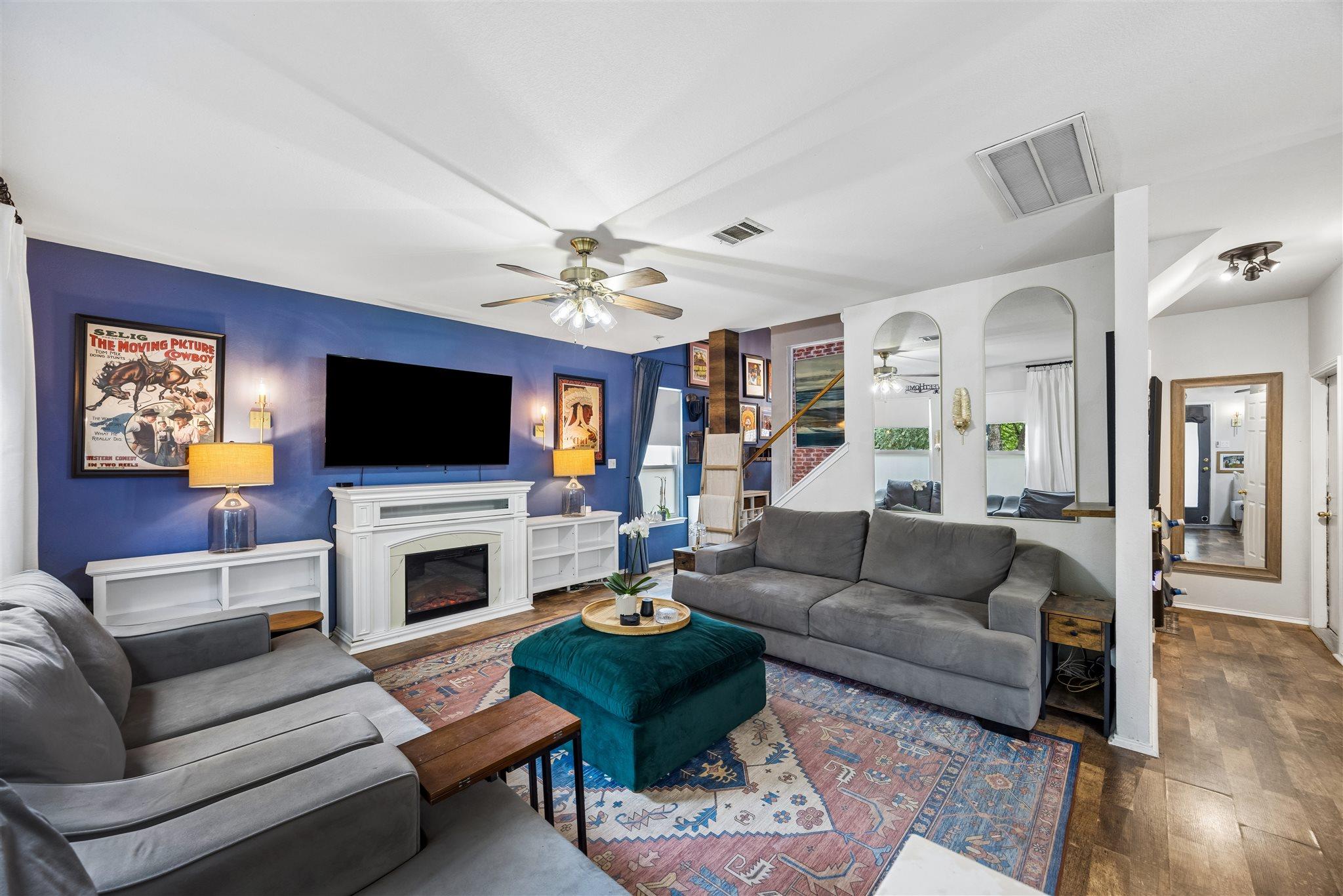 614 Paso Fino Trl, Cedar Park, TX 78613