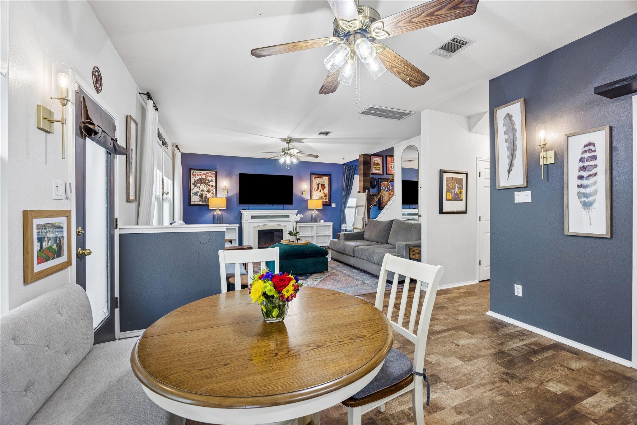 614 Paso Fino Trl, Cedar Park, TX 78613