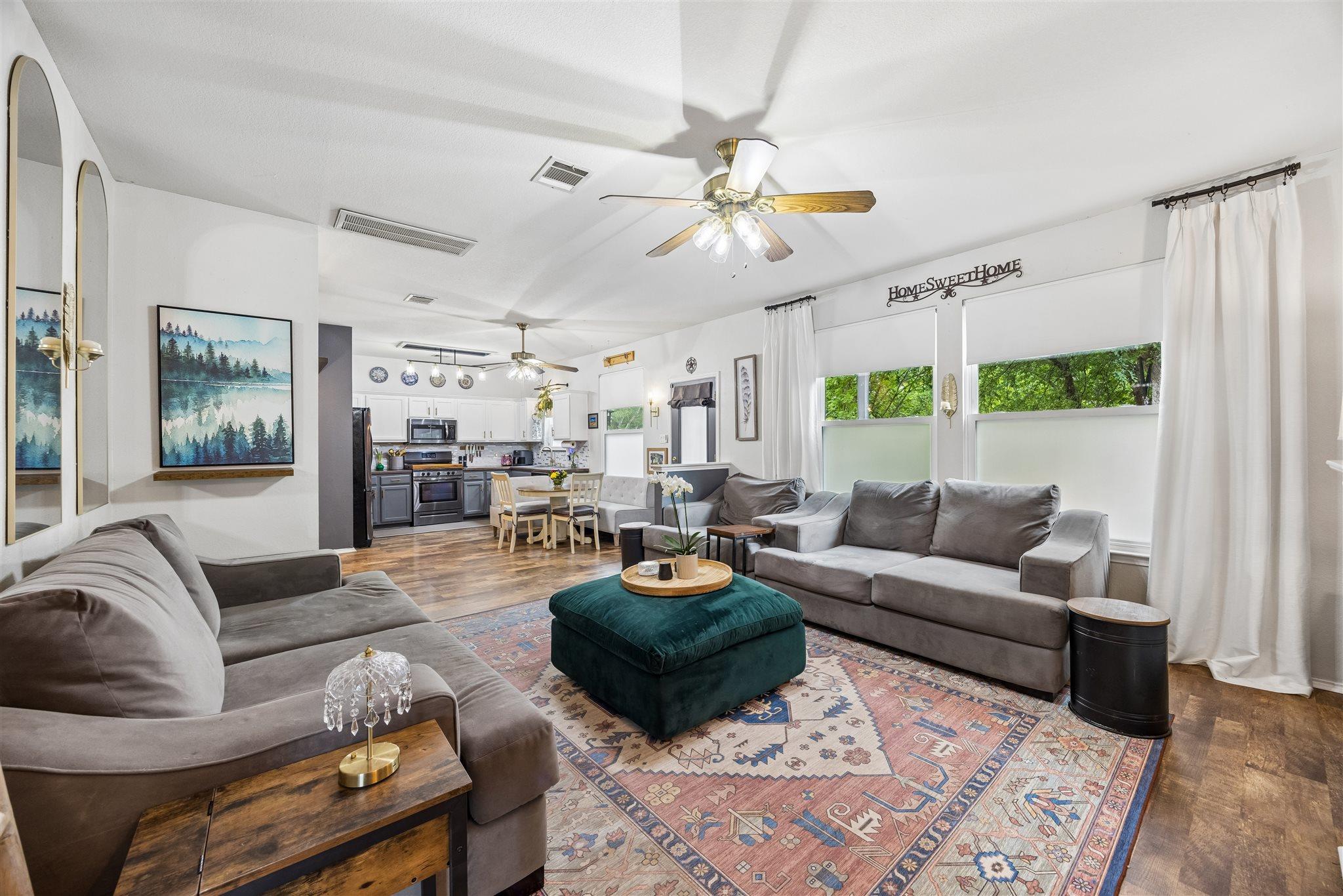 614 Paso Fino Trl, Cedar Park, TX 78613