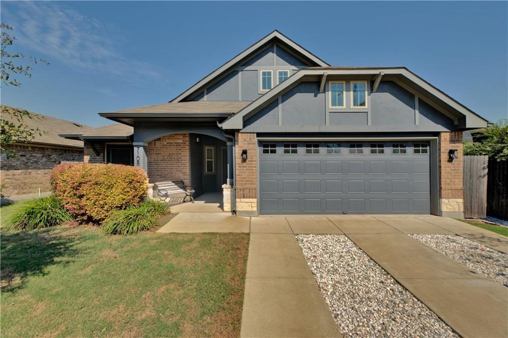 7108 Hester Rd, Austin, TX 78725