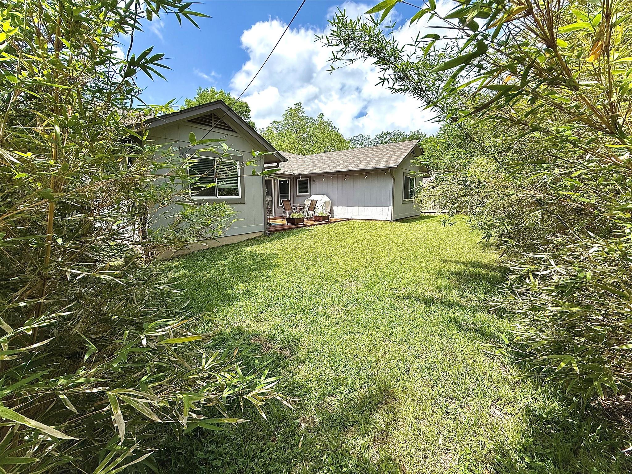 9603 Marsh Dr, Austin, TX 78748