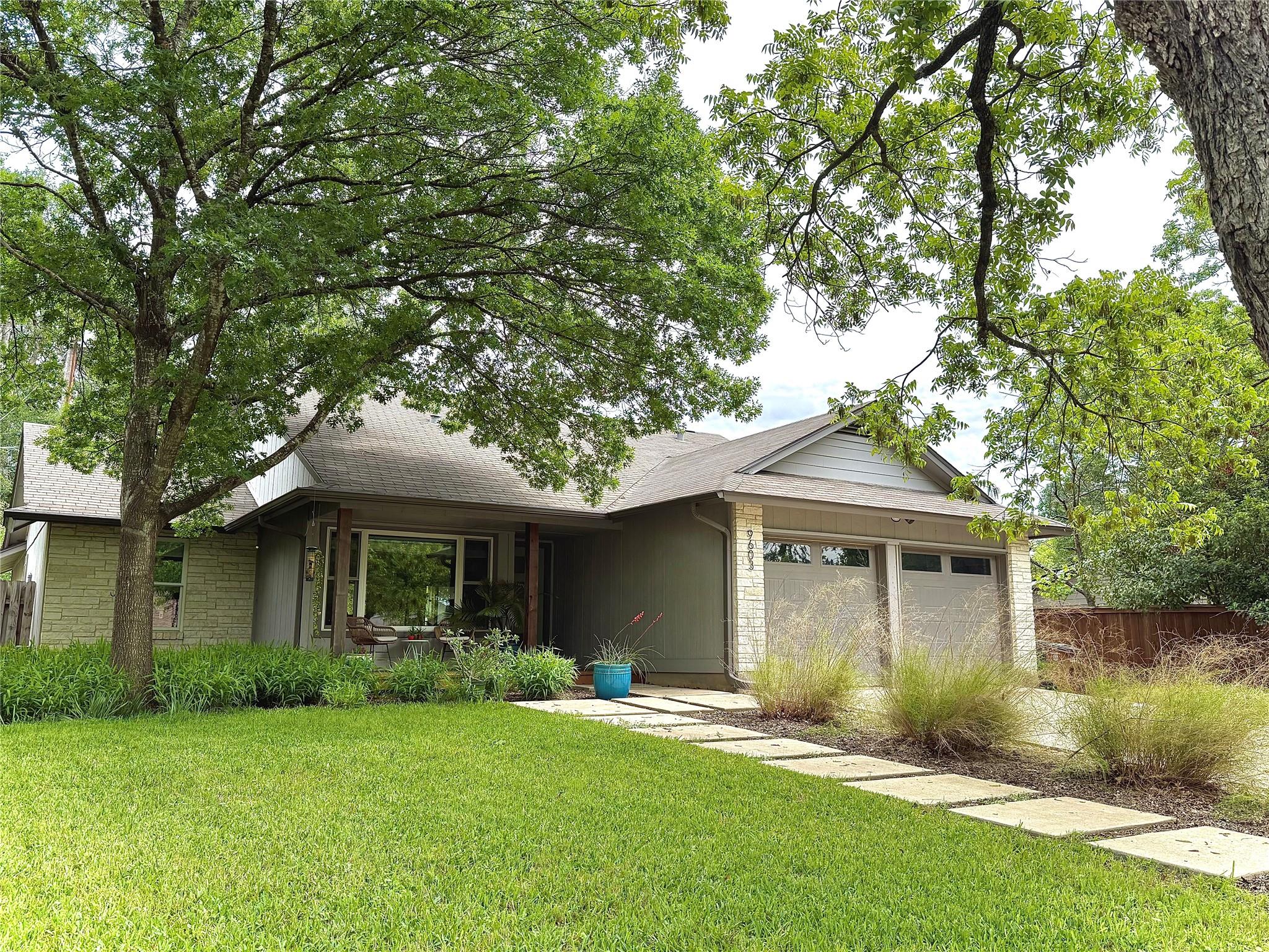 9603 Marsh Dr, Austin, TX 78748