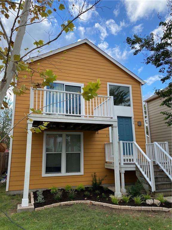 260 Trestle Tree # C, San Marcos, TX 78666