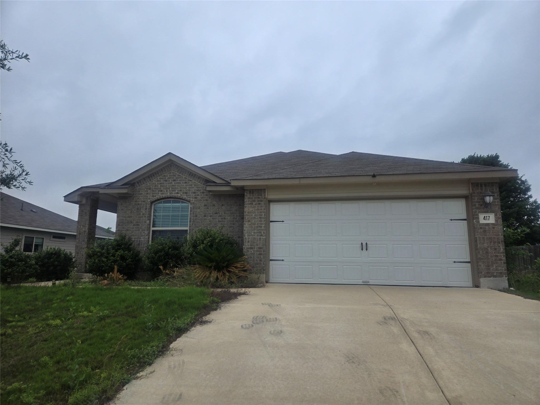417 Blooming Trl, Kyle, TX 78640