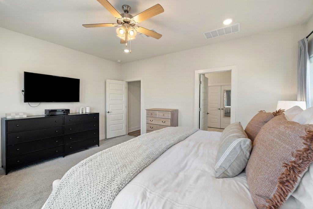 5009 Camacho St, Austin, TX 78723