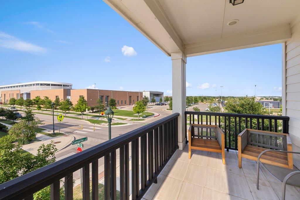 5009 Camacho St, Austin, TX 78723