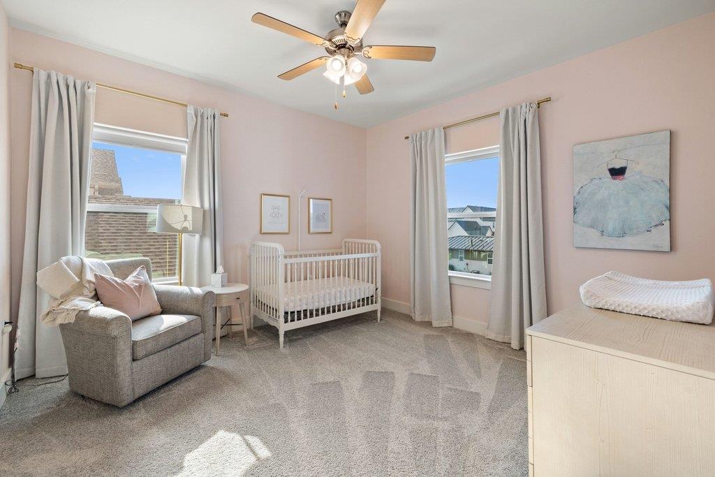 5009 Camacho St, Austin, TX 78723