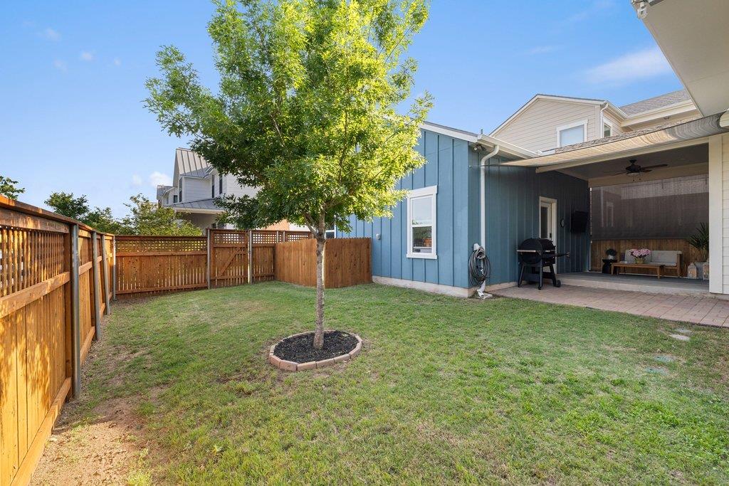 5009 Camacho St, Austin, TX 78723