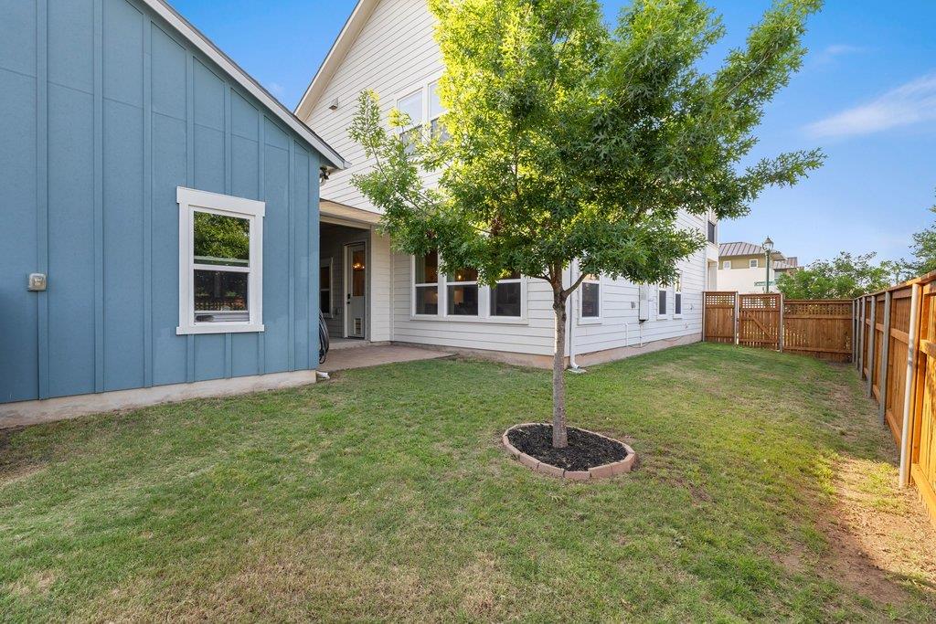 5009 Camacho St, Austin, TX 78723