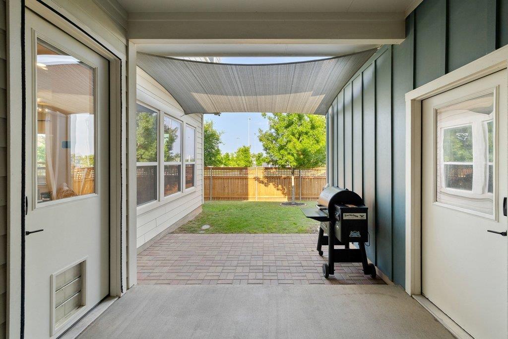 5009 Camacho St, Austin, TX 78723