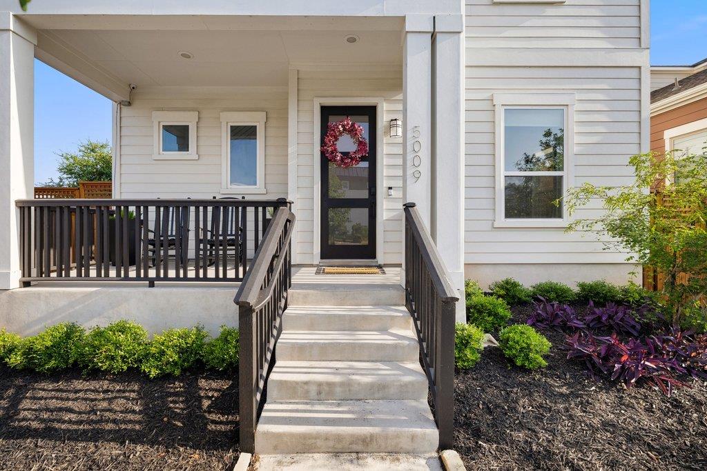 5009 Camacho St, Austin, TX 78723