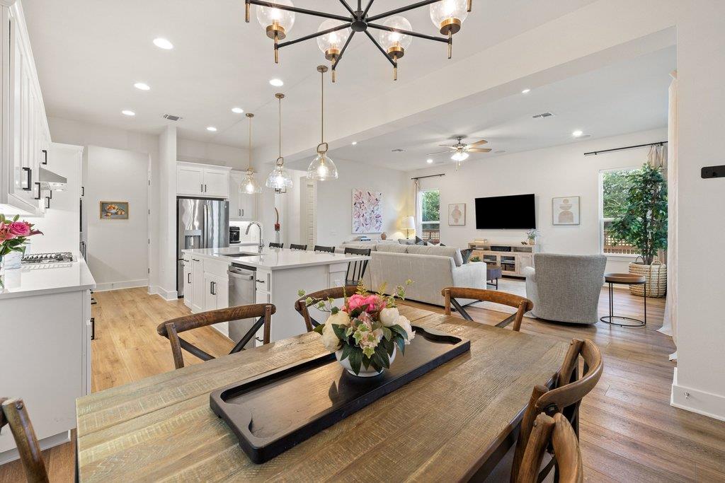 5009 Camacho St, Austin, TX 78723