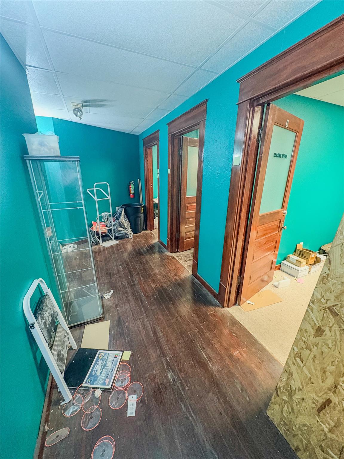 161 S. Main St, Giddings, TX 78942