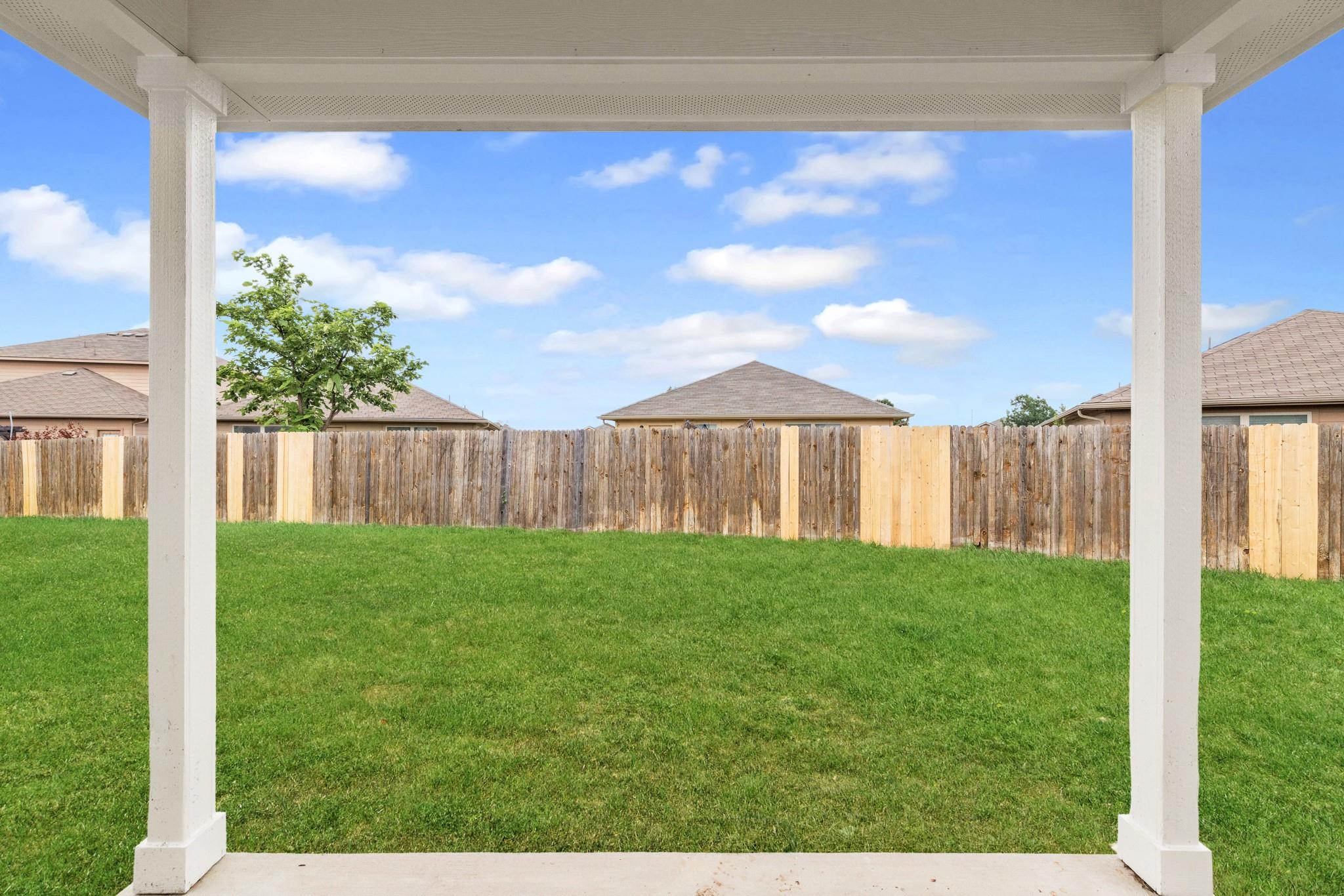 1000 Plateau Trl, Georgetown, TX 78626