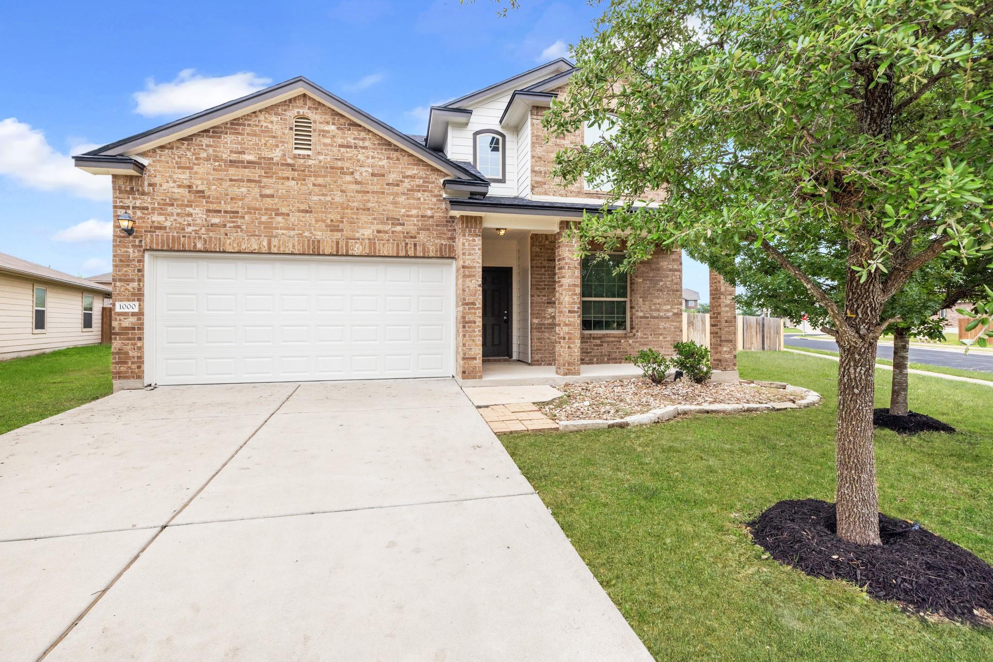 1000 Plateau Trl, Georgetown, TX 78626