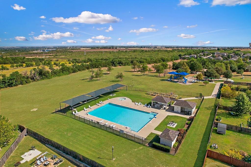 1000 Plateau Trl, Georgetown, TX 78626