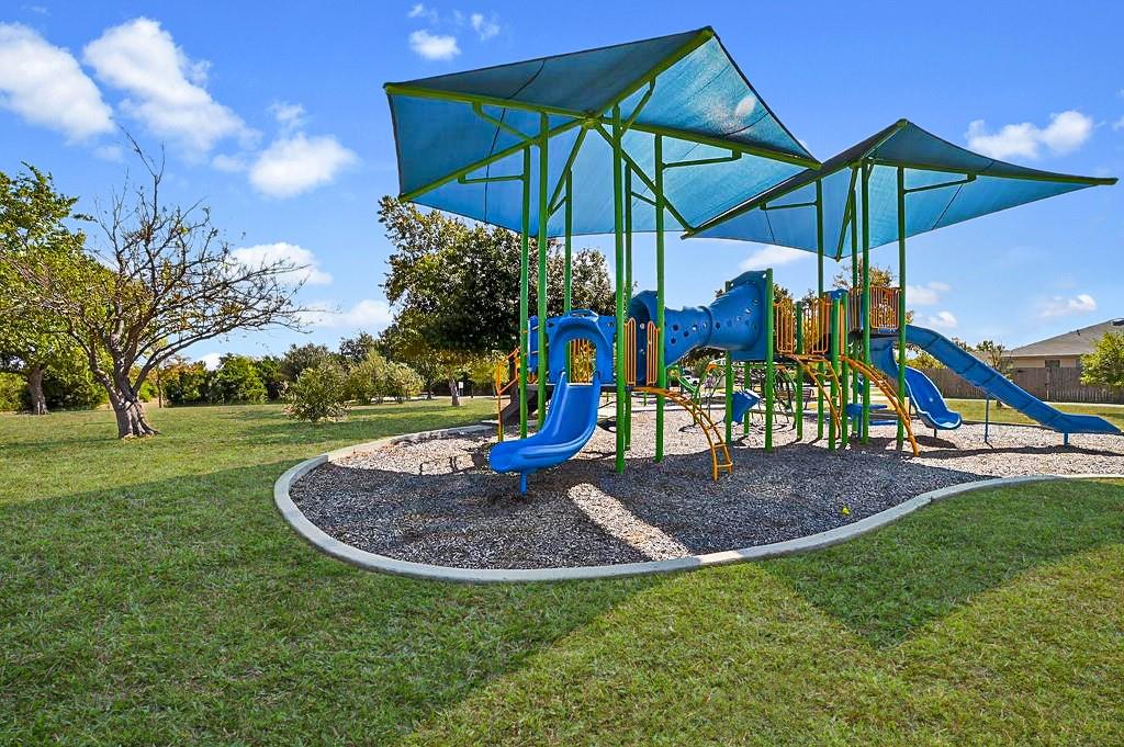 1000 Plateau Trl, Georgetown, TX 78626