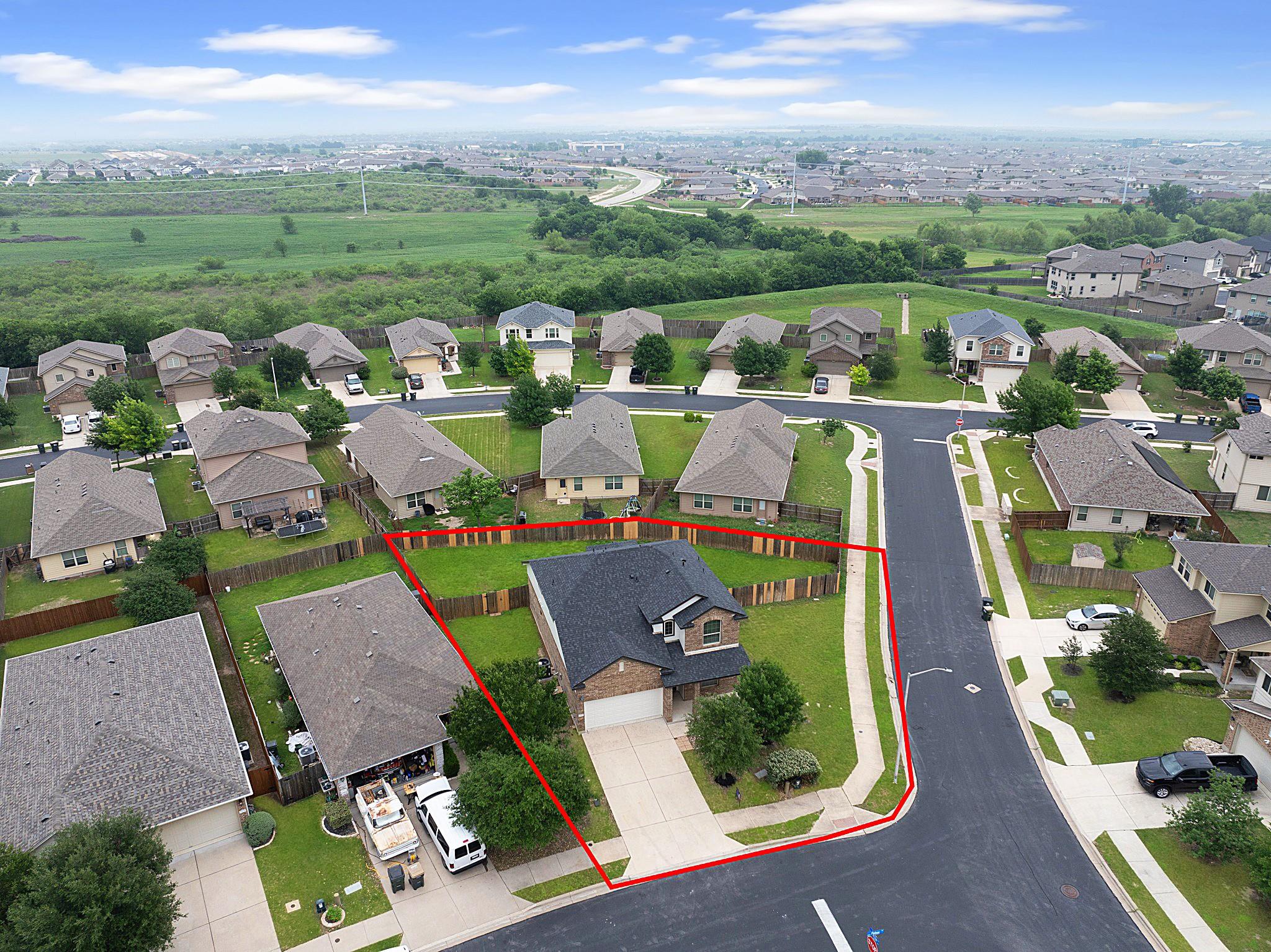 1000 Plateau Trl, Georgetown, TX 78626