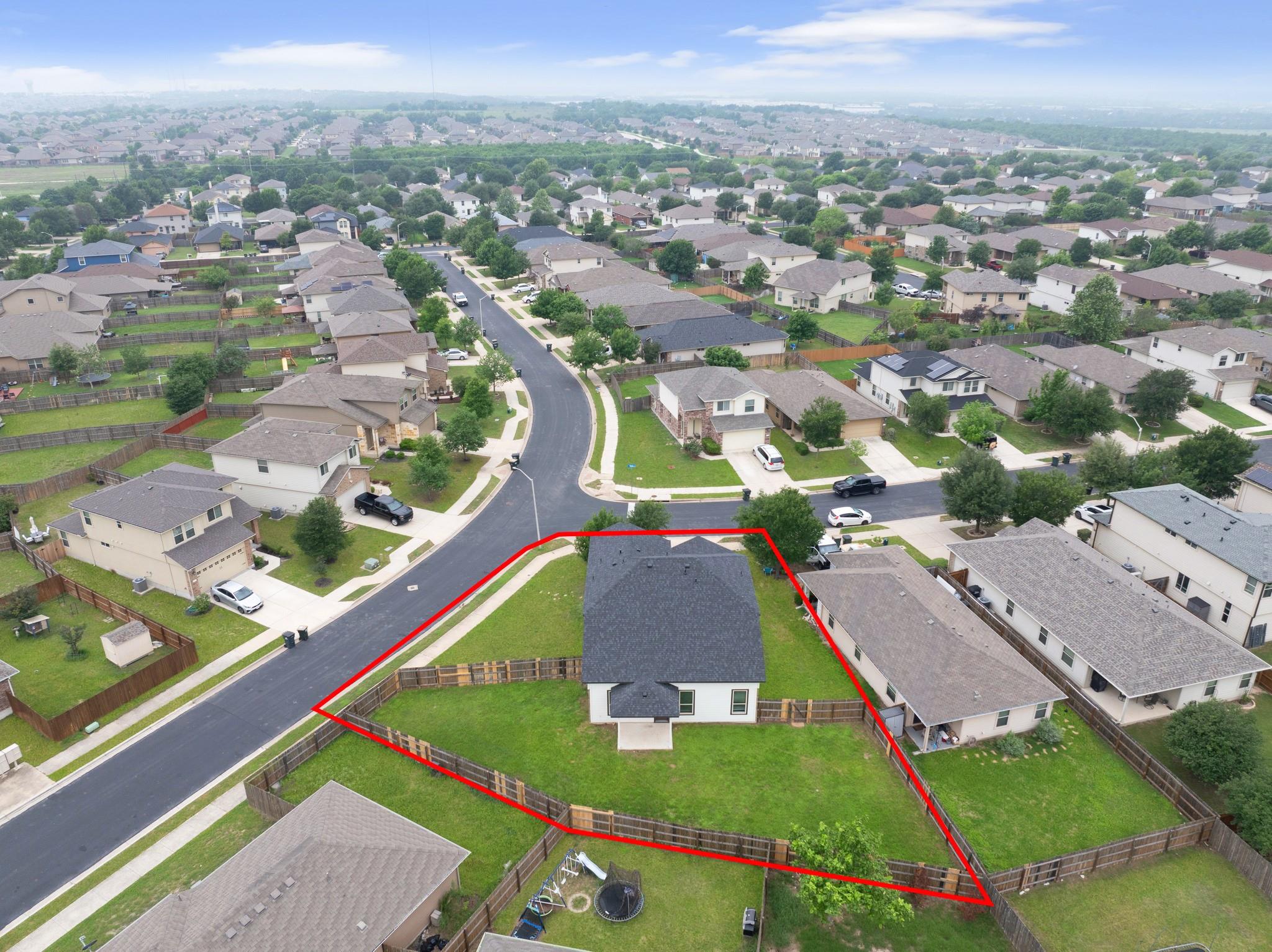 1000 Plateau Trl, Georgetown, TX 78626