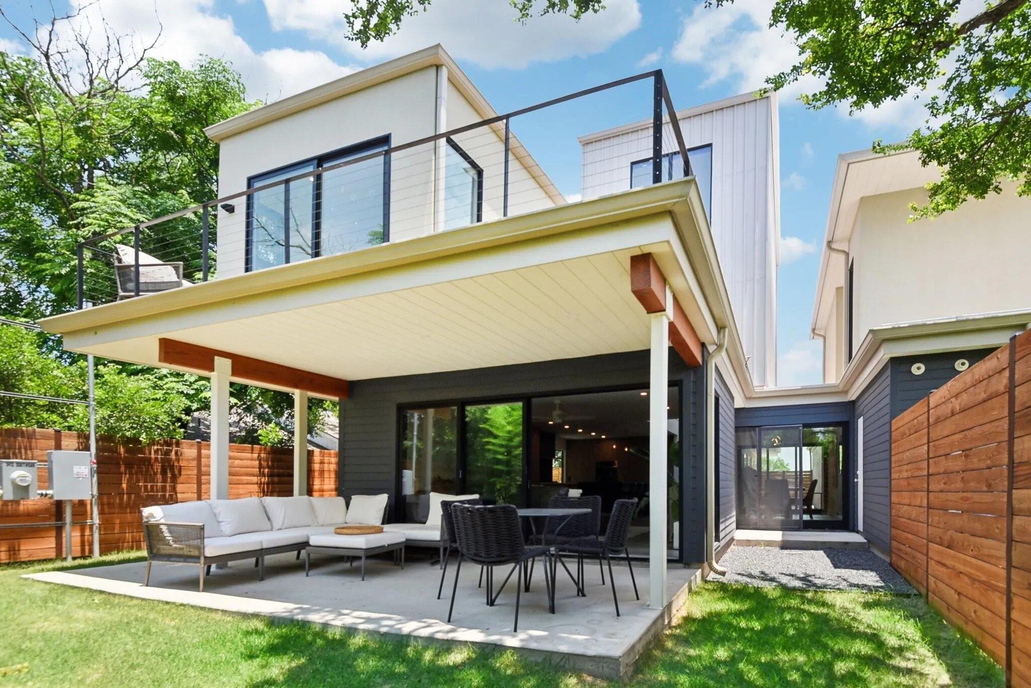 3412 South Oak Dr # A, Austin, TX 78704