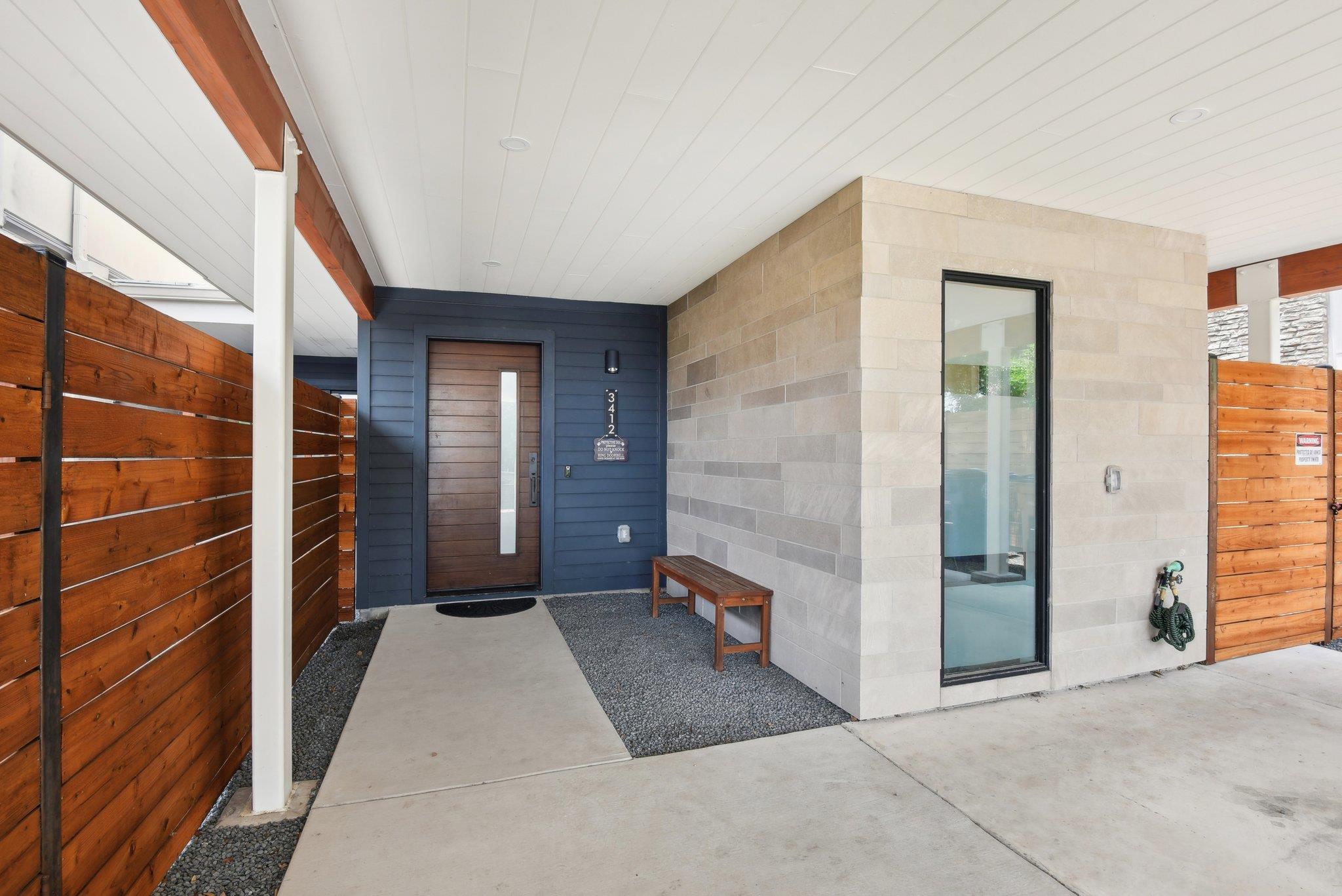 3412 South Oak Dr # A, Austin, TX 78704