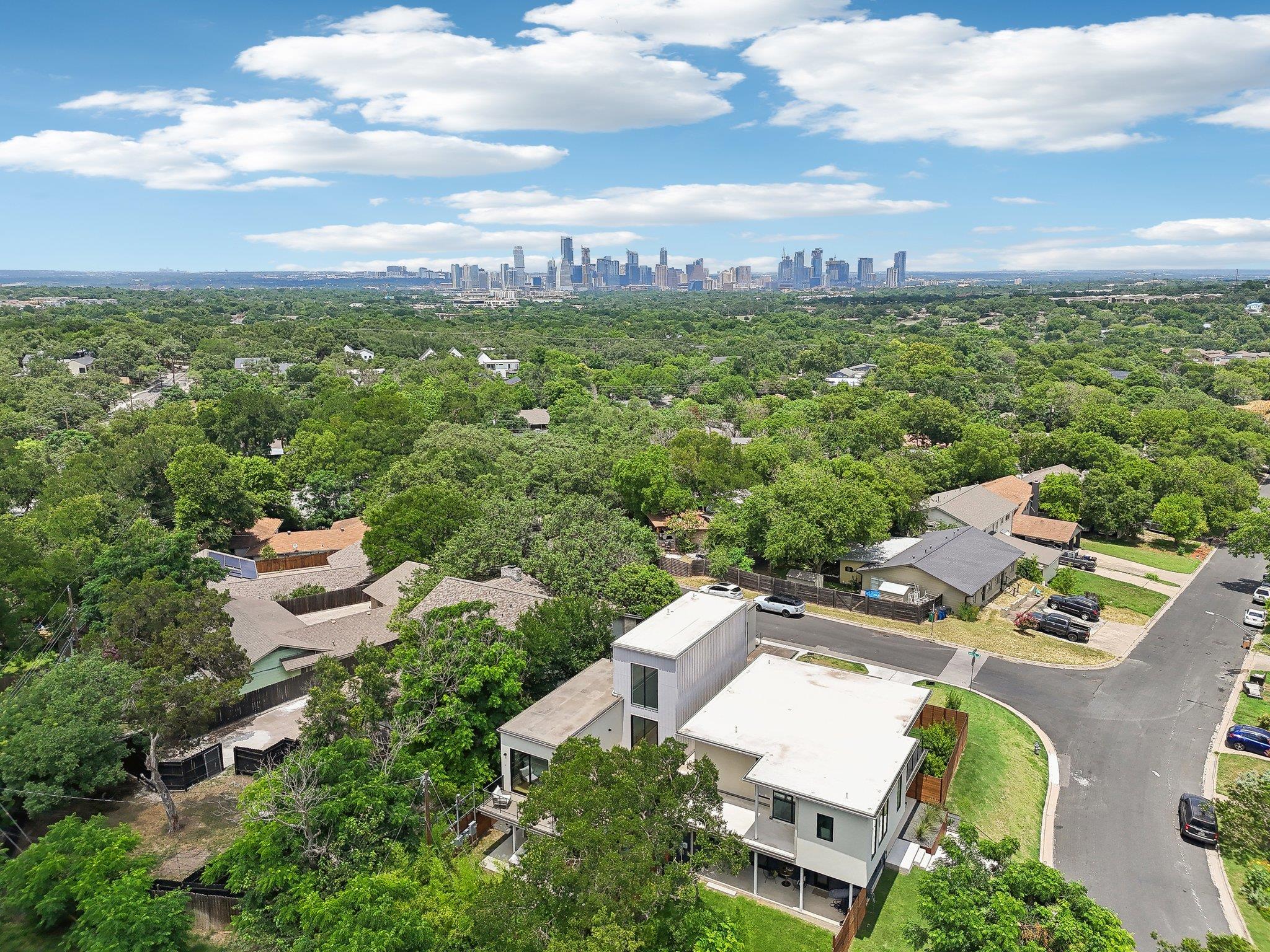 3412 South Oak Dr # A, Austin, TX 78704