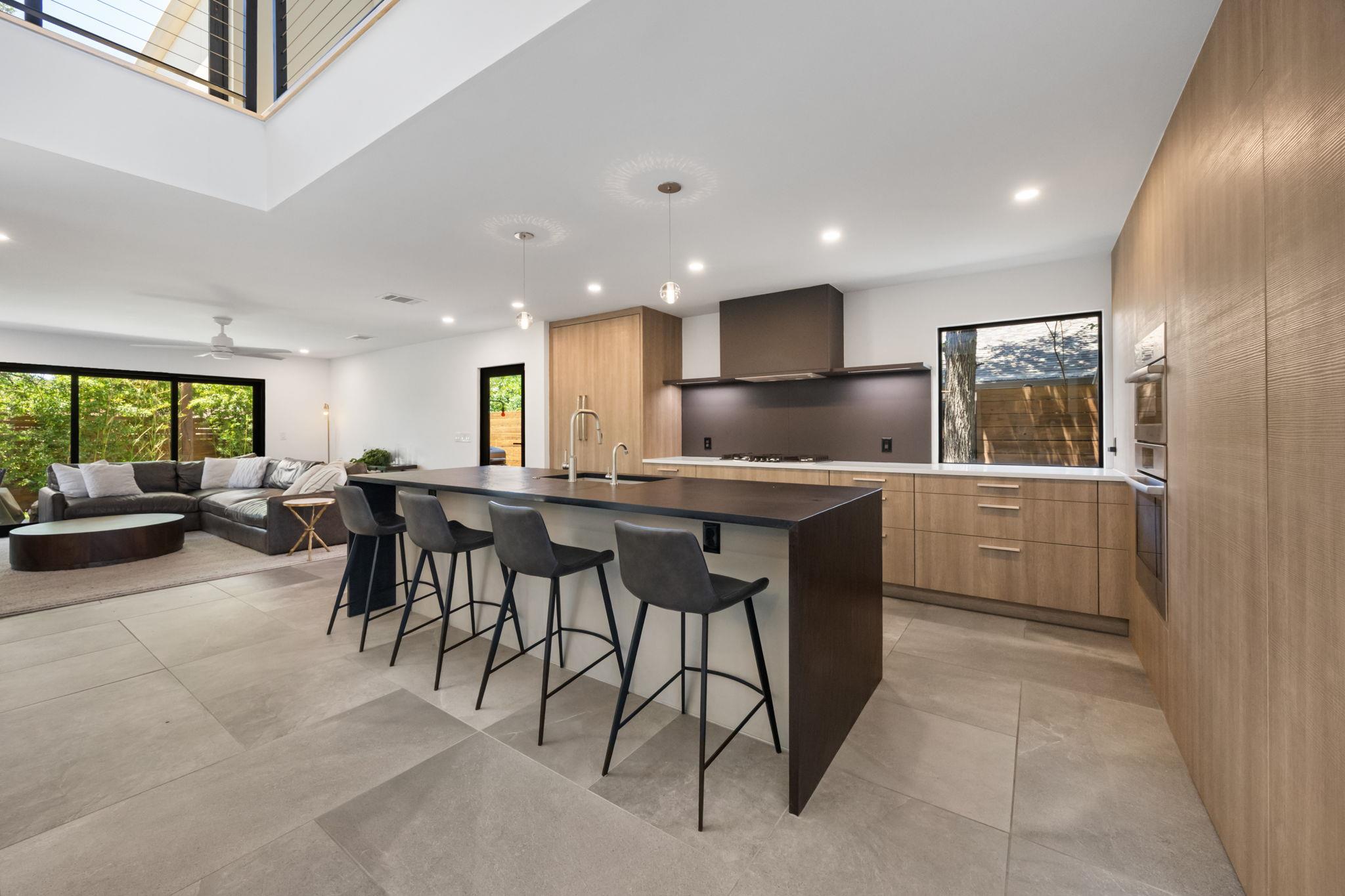 3412 South Oak Dr # A, Austin, TX 78704