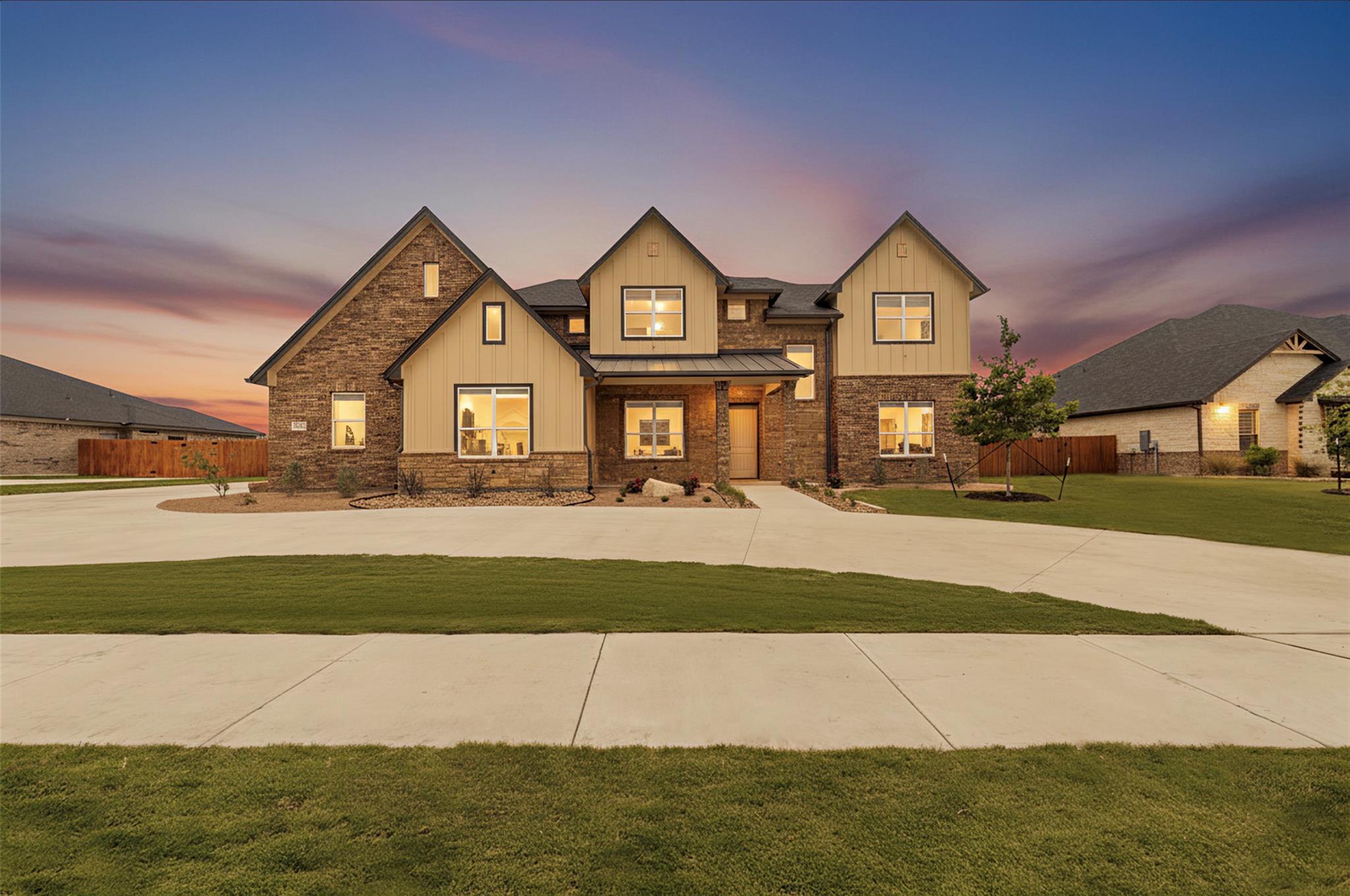 5608 Kemosabe Drive, Killeen, TX 76542