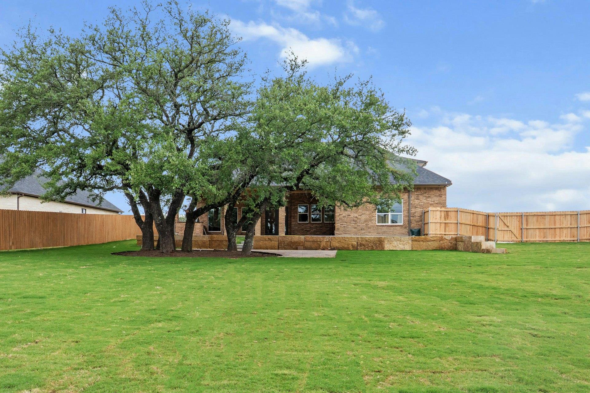 5608 Kemosabe Drive, Killeen, TX 76542