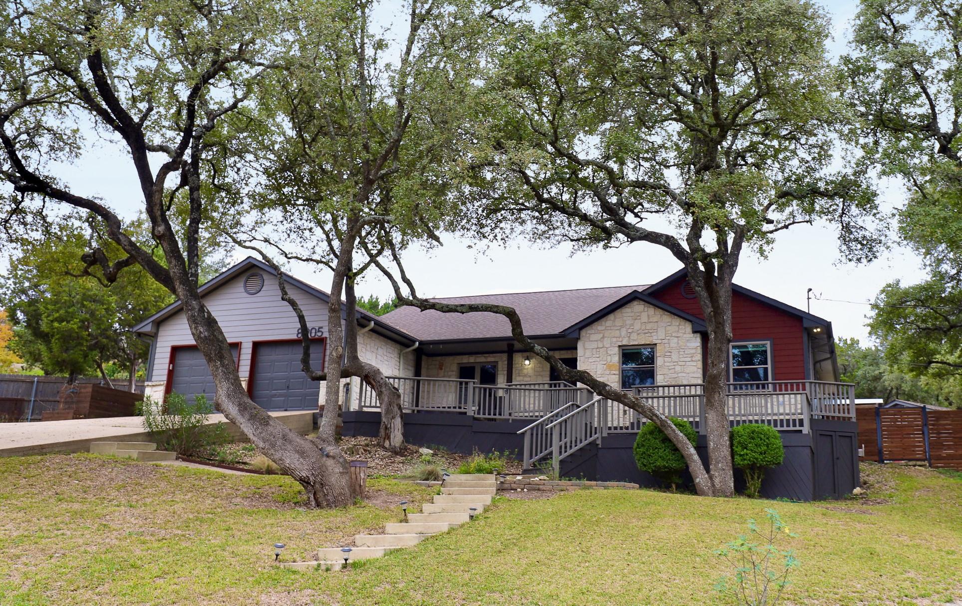 8205 Mescalero Dr, Austin, TX 78736