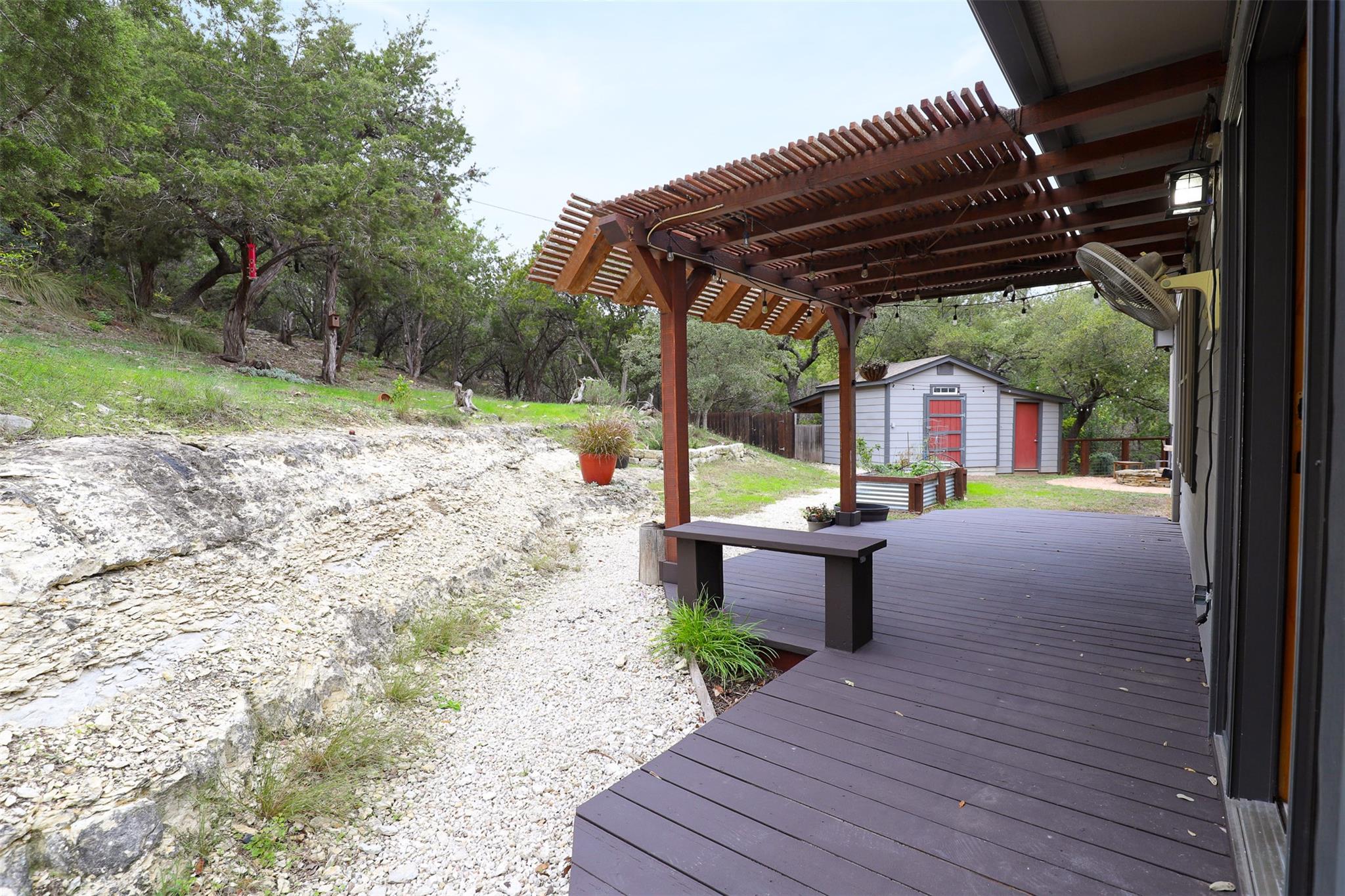 8205 Mescalero Dr, Austin, TX 78736