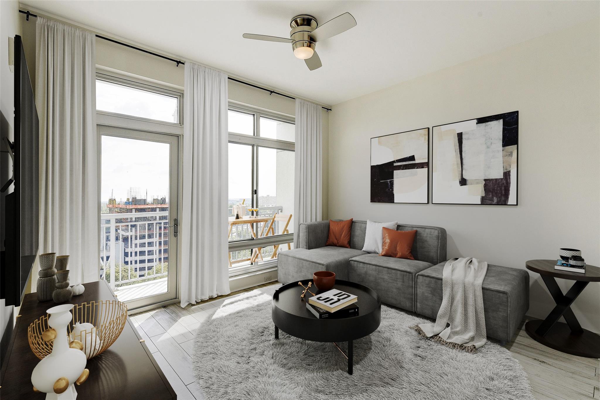 603 Davis St # 1205, Austin, TX 78701