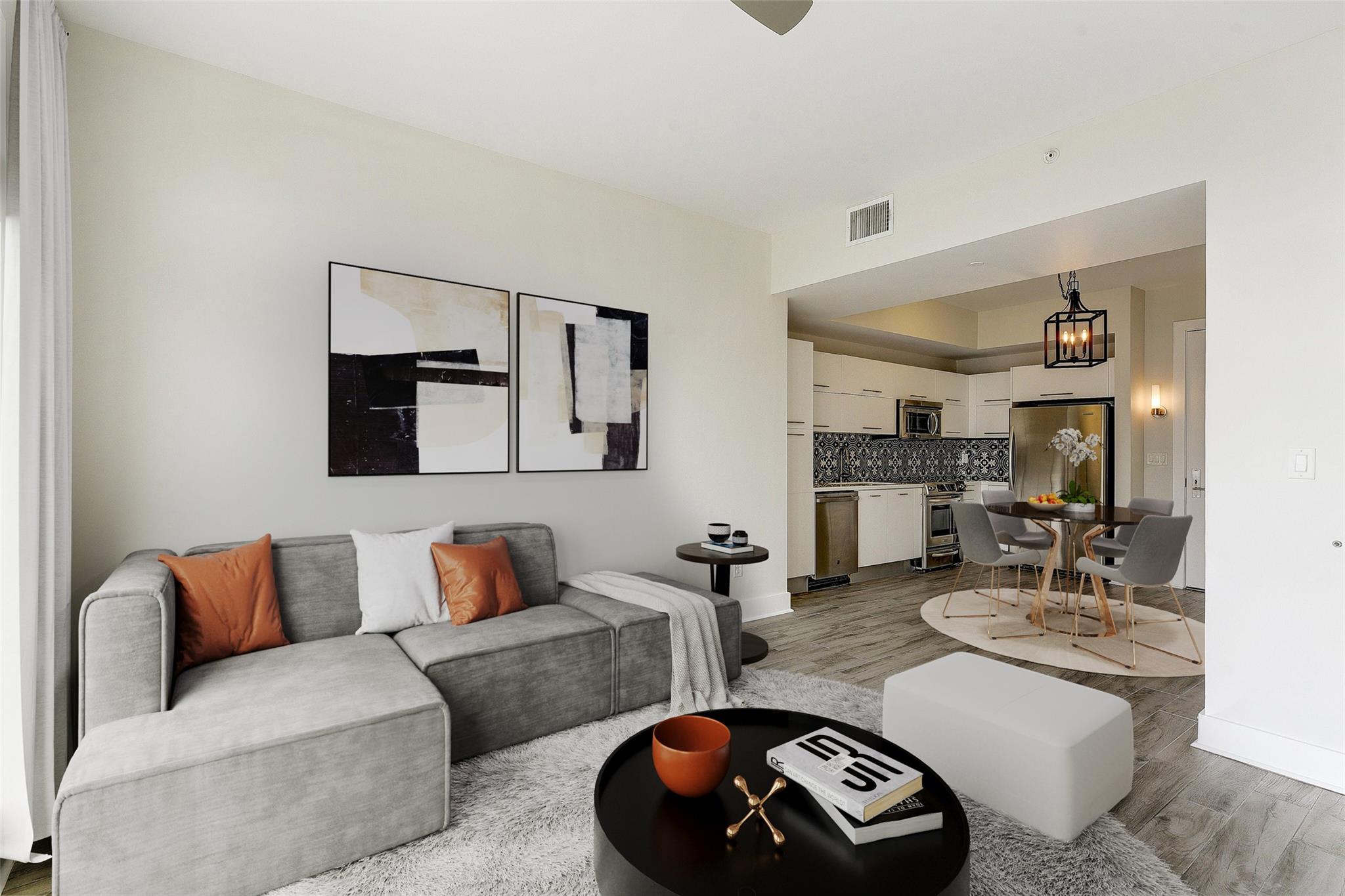 603 Davis St # 1205, Austin, TX 78701
