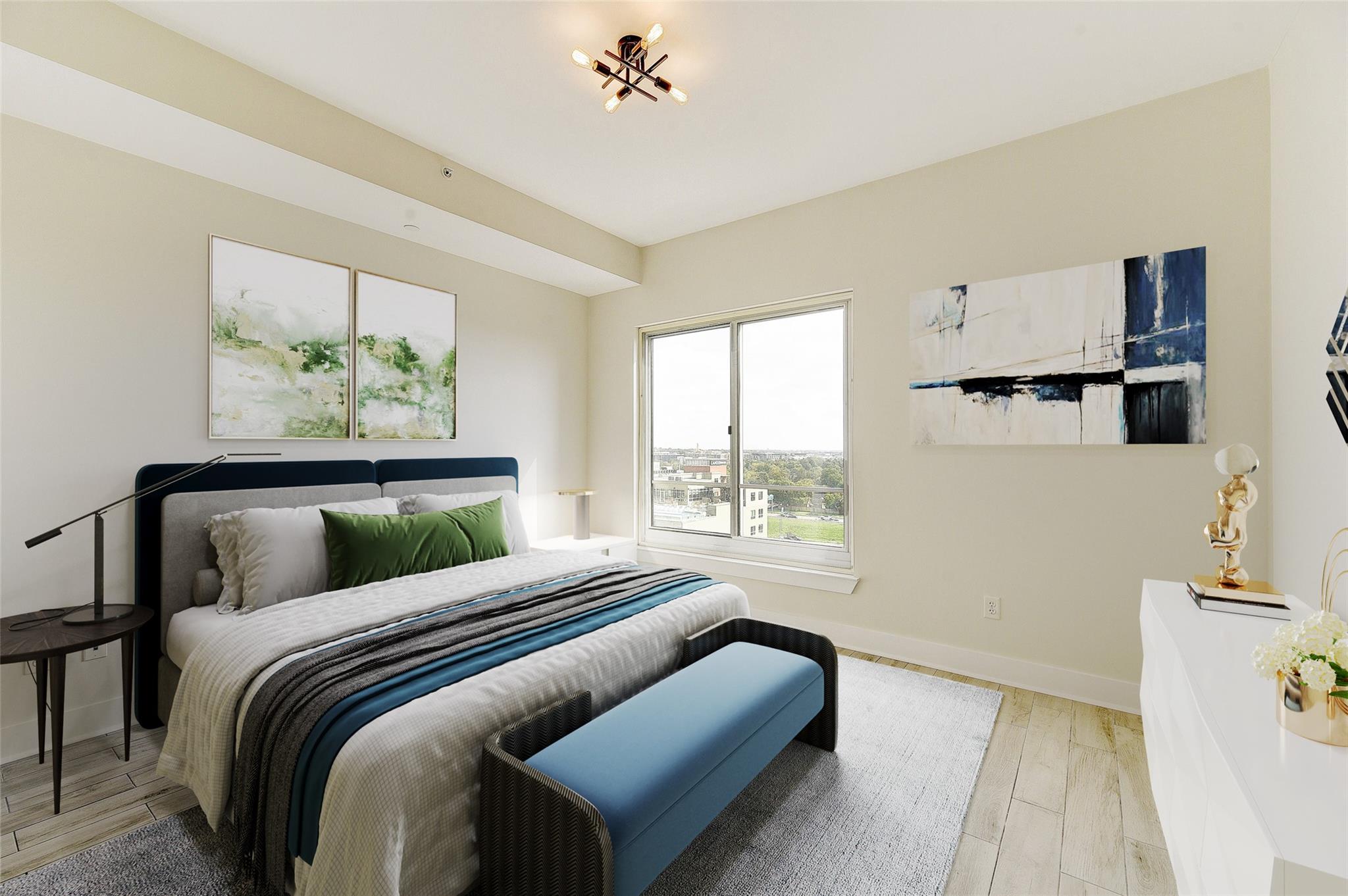 603 Davis St # 1205, Austin, TX 78701