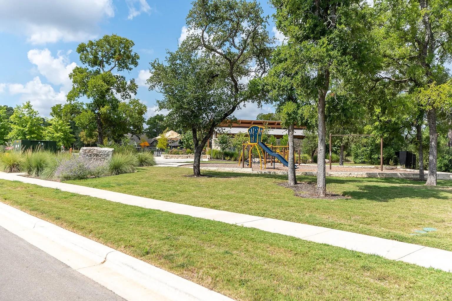 5121 Rain Lily Dr, Austin, TX 78739