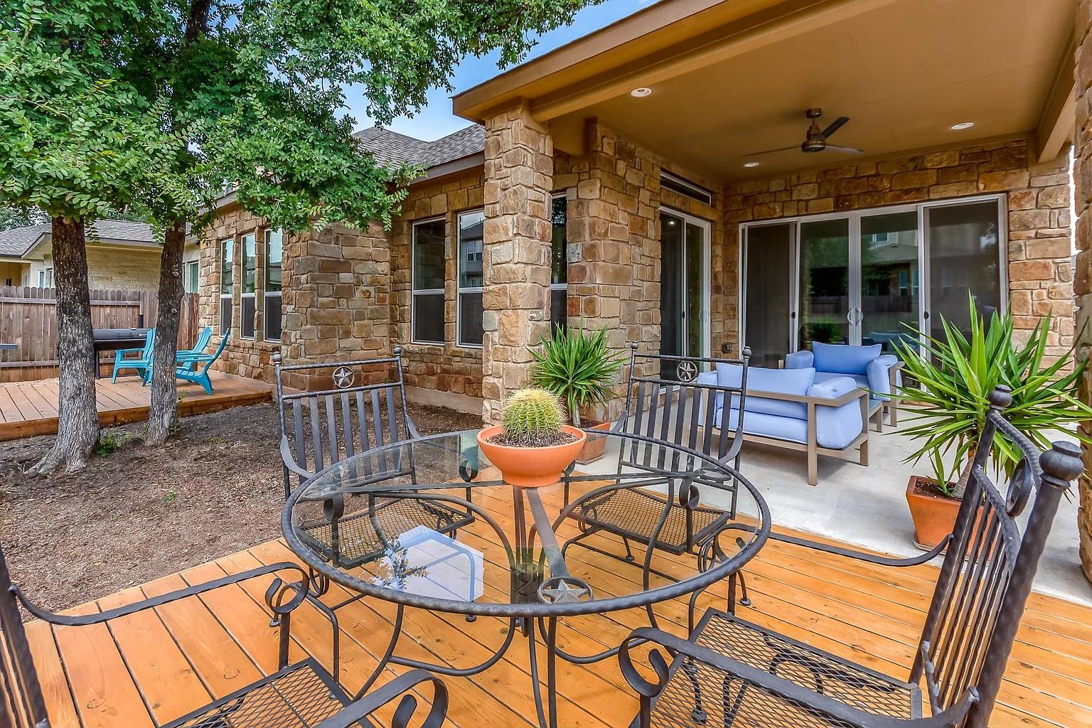 5121 Rain Lily Dr, Austin, TX 78739