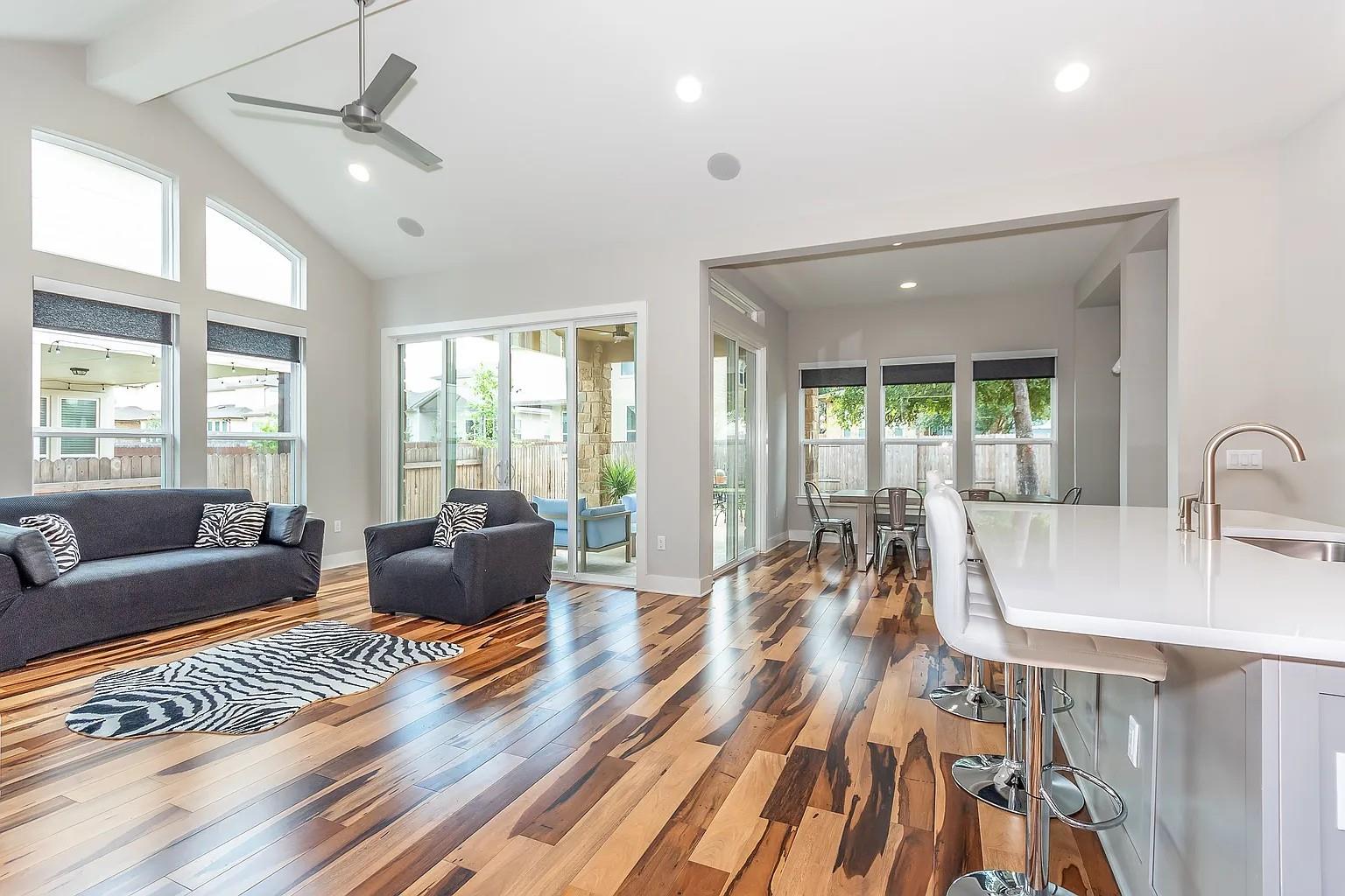 5121 Rain Lily Dr, Austin, TX 78739