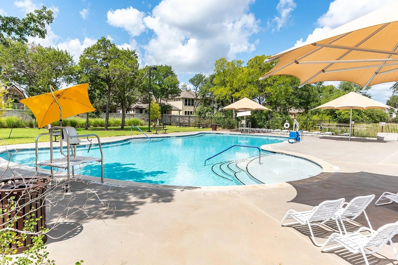 5121 Rain Lily Dr, Austin, TX 78739