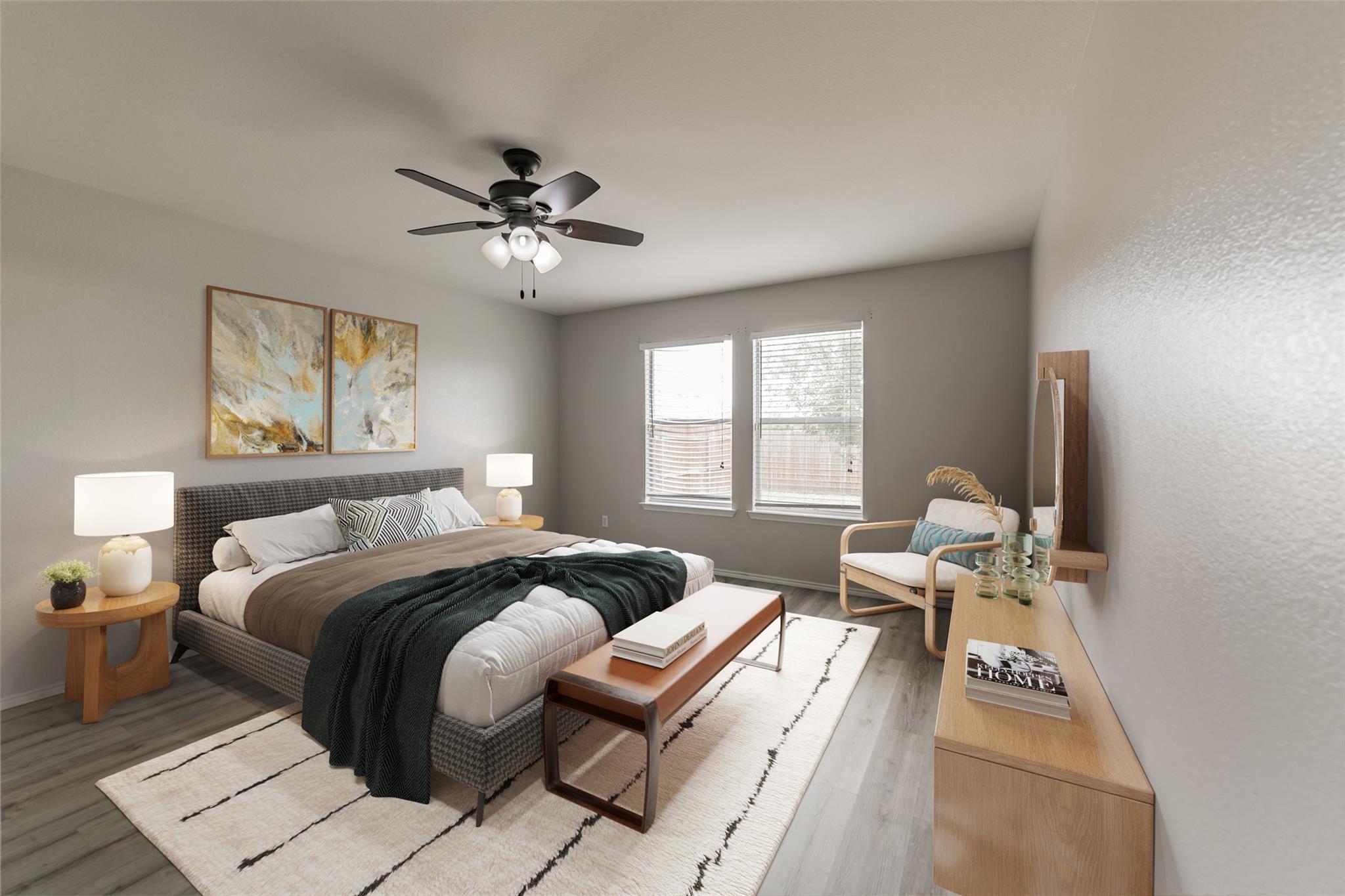 105 Pullman Place Blvd, Temple, TX 76502